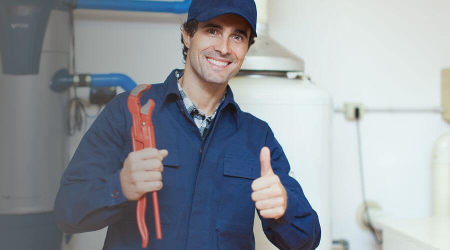 Professional Tankless Water Heater Installation in Midland City, AL